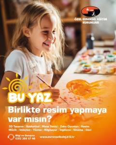 Evrensel Kolej